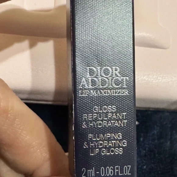 Dior Beauty Bundle - NIB - Picture 3 of 10